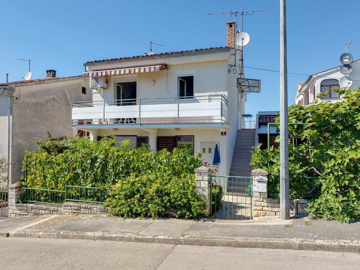 Tasha Apartamento Poreč Exterior foto